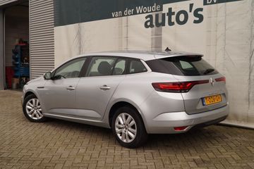 Renault Mégane Estate