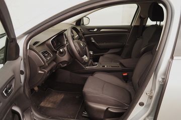 Renault Mégane Estate