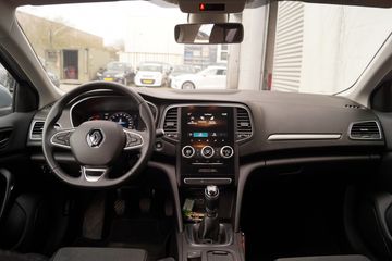 Renault Mégane Estate
