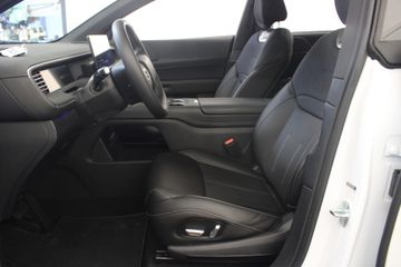 XPENG G6