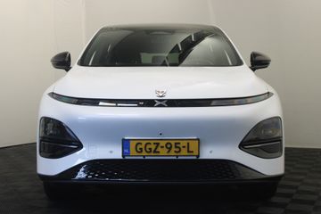 XPENG G6