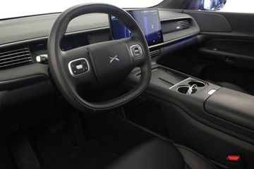 XPENG G6