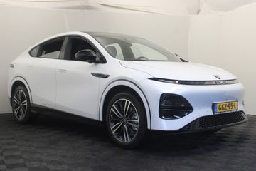 XPENG G6
