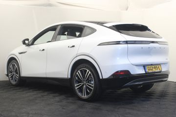 XPENG G6