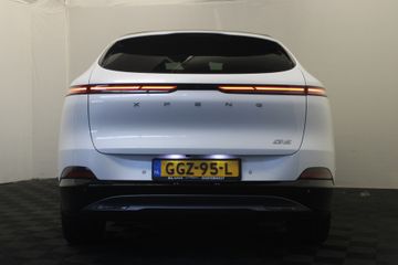 XPENG G6