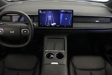XPENG G6
