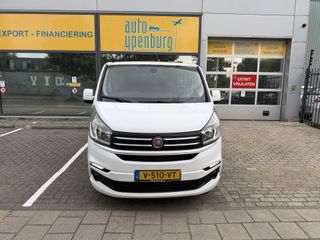 Fiat Talento