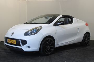 Renault Wind