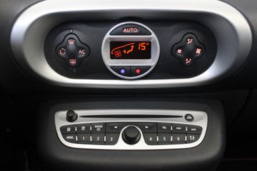 Renault Wind