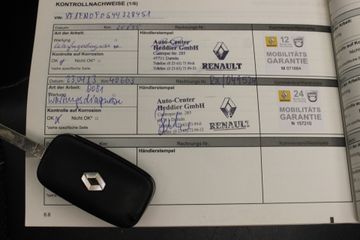 Renault Wind