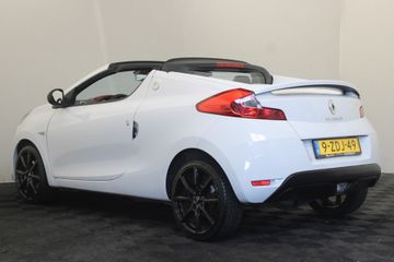 Renault Wind
