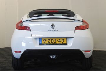 Renault Wind