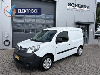 Renault Kangoo Z.E.