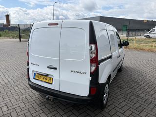 Renault Kangoo Z.E.