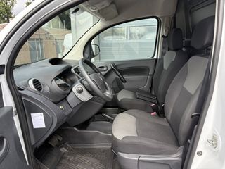 Renault Kangoo Z.E.