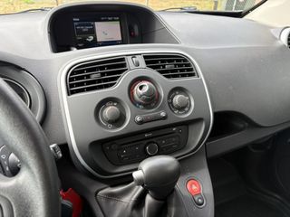 Renault Kangoo Z.E.