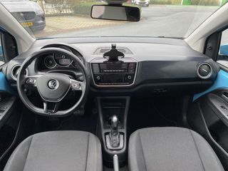 Volkswagen e-up!