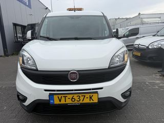 Fiat Doblò