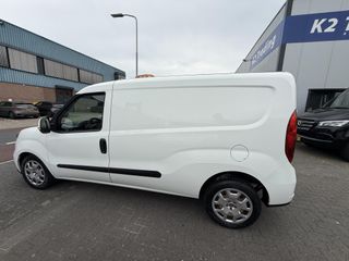 Fiat Doblò
