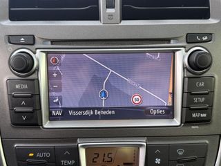 Toyota Verso-S