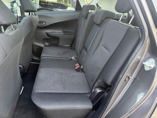 Toyota Verso-S