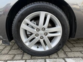 Toyota Verso-S