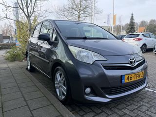Toyota Verso-S