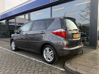 Toyota Verso-S