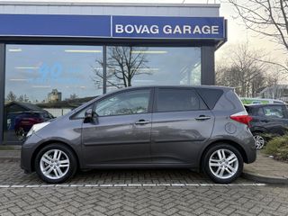 Toyota Verso-S