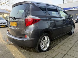 Toyota Verso-S