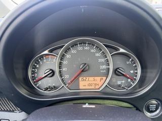 Toyota Verso-S