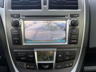Toyota Verso-S