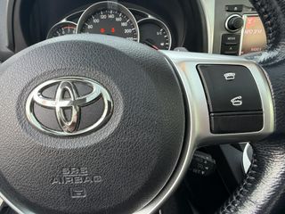Toyota Verso-S