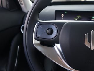 Leapmotor B03X