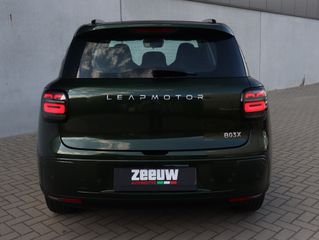 Leapmotor B03X