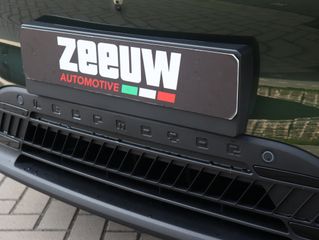 Leapmotor B03X