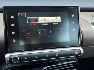 Citroën C4 Cactus