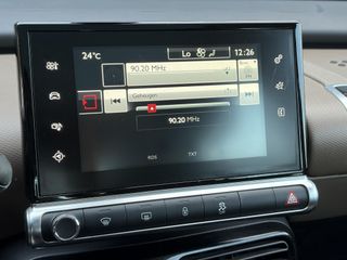 Citroën C4 Cactus