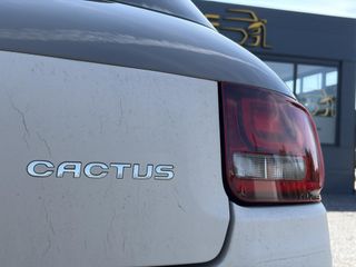 Citroën C4 Cactus