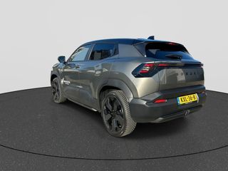 Suzuki e Vitara