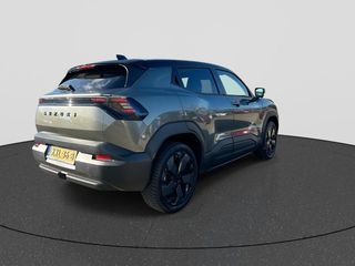 Suzuki e Vitara