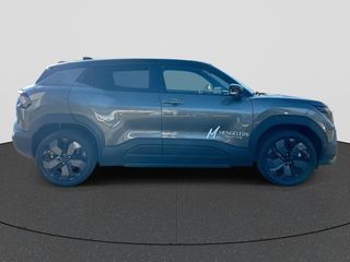 Suzuki e Vitara
