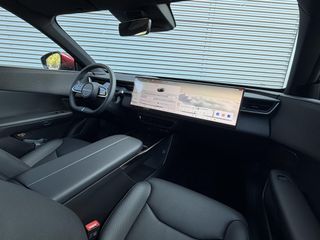 Mazda CX-6e