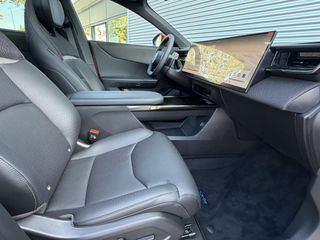 Mazda CX-6e
