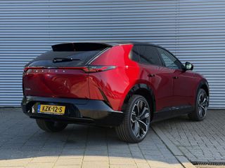 Mazda CX-6e