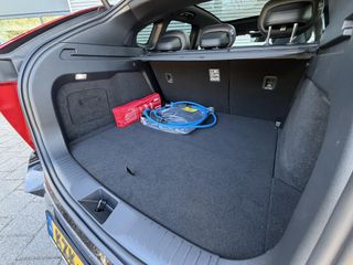 Mazda CX-6e