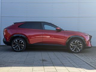 Mazda CX-6e