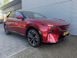 Mazda CX-6e