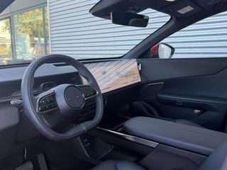 Mazda CX-6e