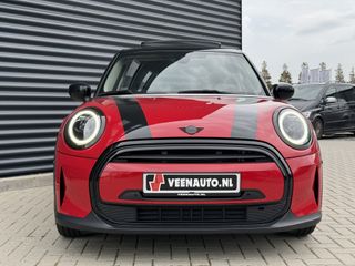 MINI 5-Deurs